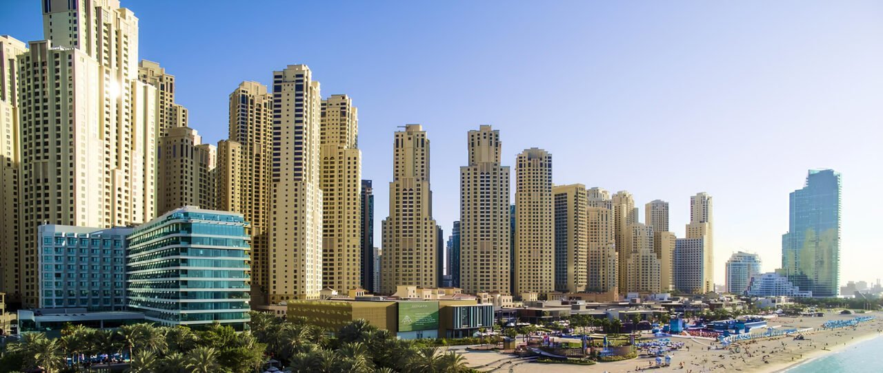 Top Projects in JBR Dubai: Apartments in Jumeirah Beach Residence for Sale – 2025