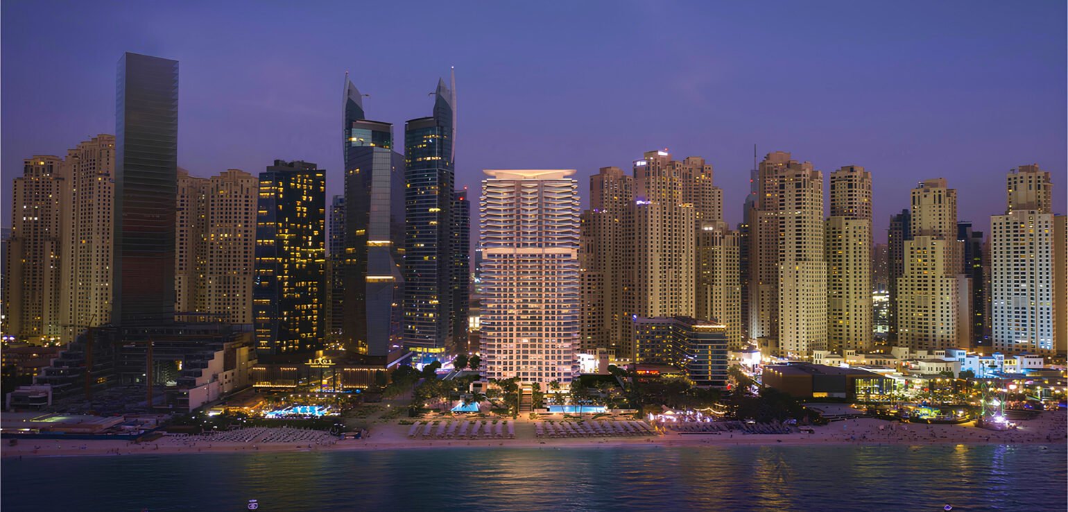 How to Buy Off-Plan Apartments in Jumeirah Beach Residence – Step-by-Step Guide