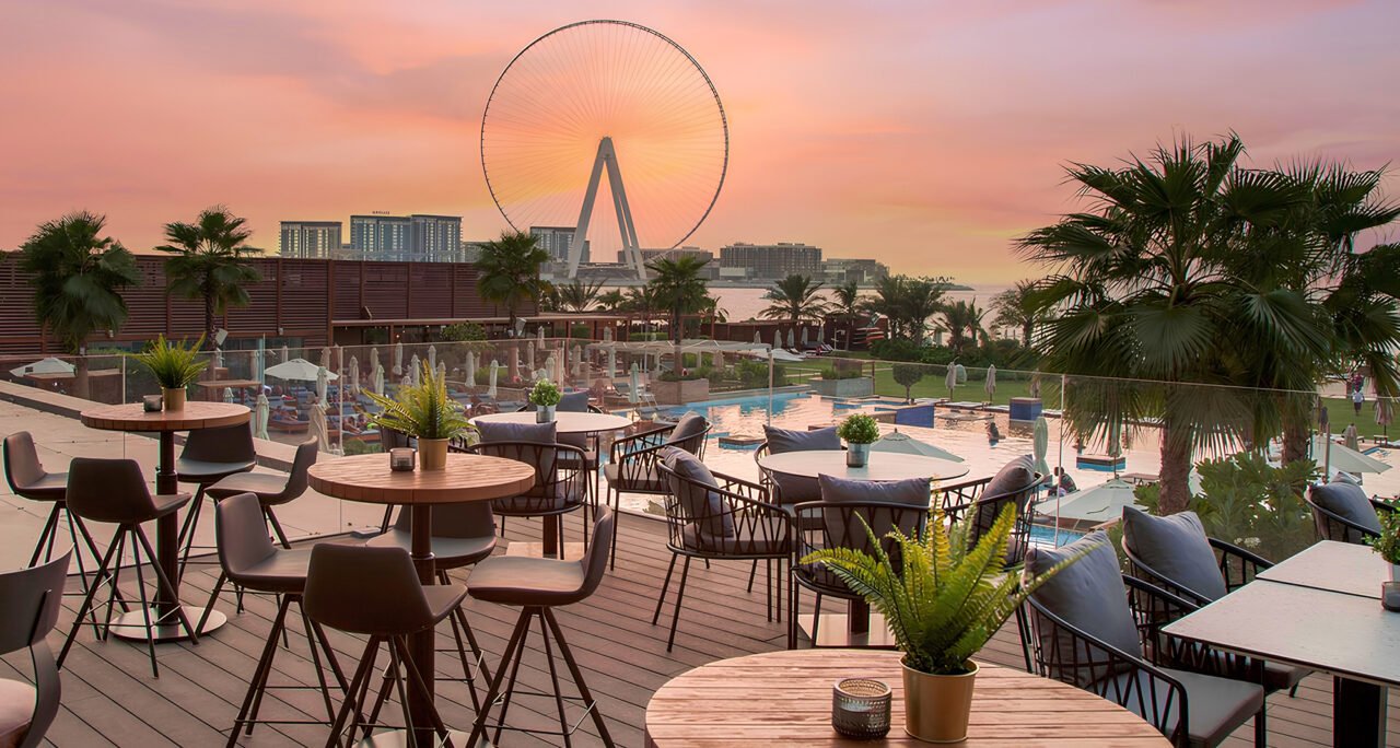 JBR Property Investment – Rental Yields, Demand, and Market Trends in 2025