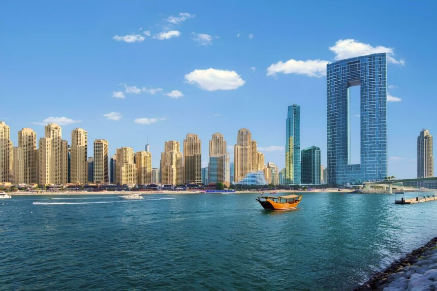 Buying a Holiday Home in JBR – Everything Foreign Investors Need to Know